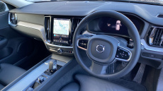 Volvo V60 2.0 B4P Plus Dark 5dr Auto [7 speed] Petrol Estate